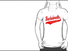 Bachelor party t-shirt Bachelorette