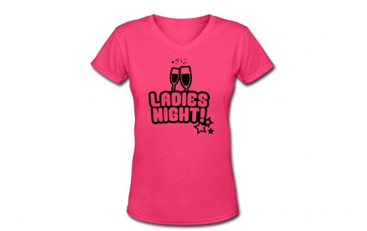 Bachelorette party t-shirt Ladies NightBachelorette party t-shirt Ladies Night